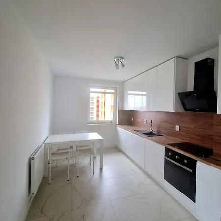 Apartament Popieluszki Krasnik Exterior photo