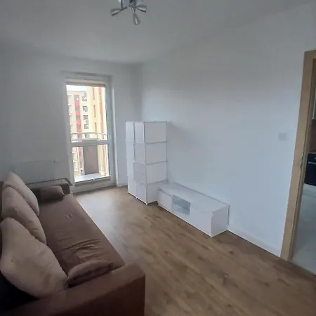 Apartament Popieluszki Krasnik Exterior photo