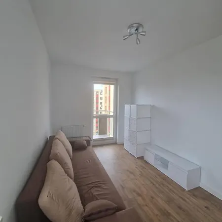 Apartament Popieluszki Krasnik Exterior photo