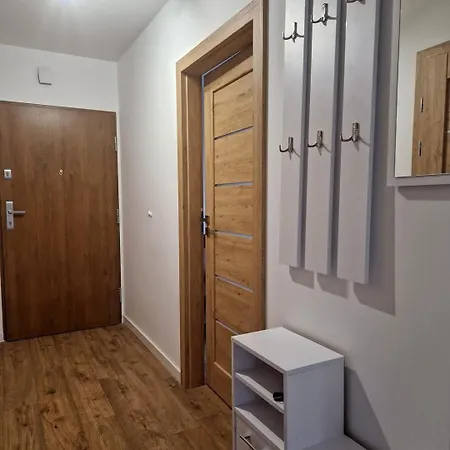 Apartament Popieluszki Krasnik Exterior photo