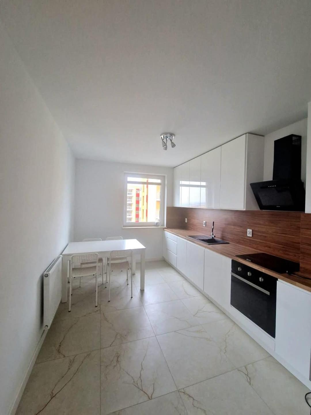 Apartment Popieluszki Kraśnik