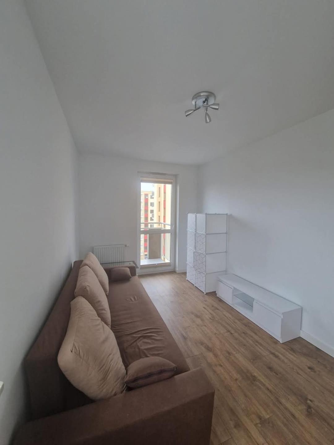 Popieluszki Apartment Kraśnik