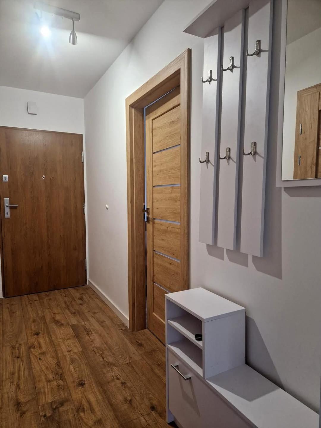 Apartment Popieluszki Kraśnik